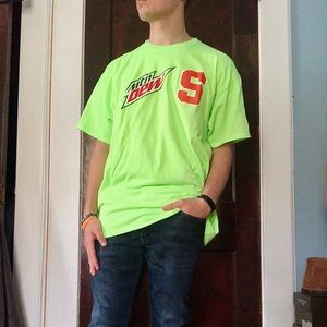 BOGO🍊Syracuse Athletics Promotional T-Shirt